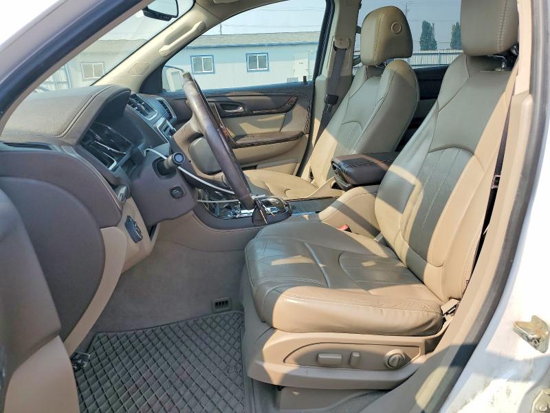 2016 Gmc Acadia მანქანა იყიდება აუქციონზე, vin: 1GKKVTKD1GJ150736, აუქციონის ნომერი: 63724946