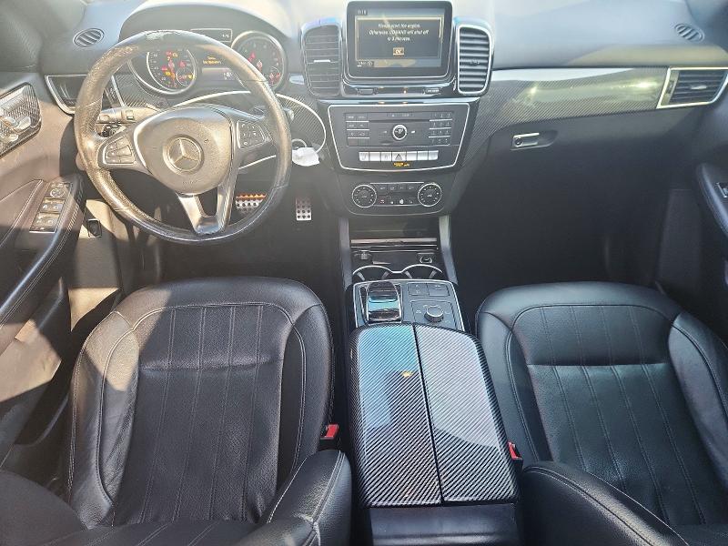 63503326 :رقم المزاد ، 4JGDA5HB9GA619763 vin ، 2016 Mercedes-benz Gle مزاد بيع