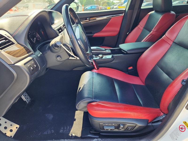 Продажа на аукционе авто 2015 Lexus Gs, vin: JTHBE1BL2FA003877, номер лота: 65647196