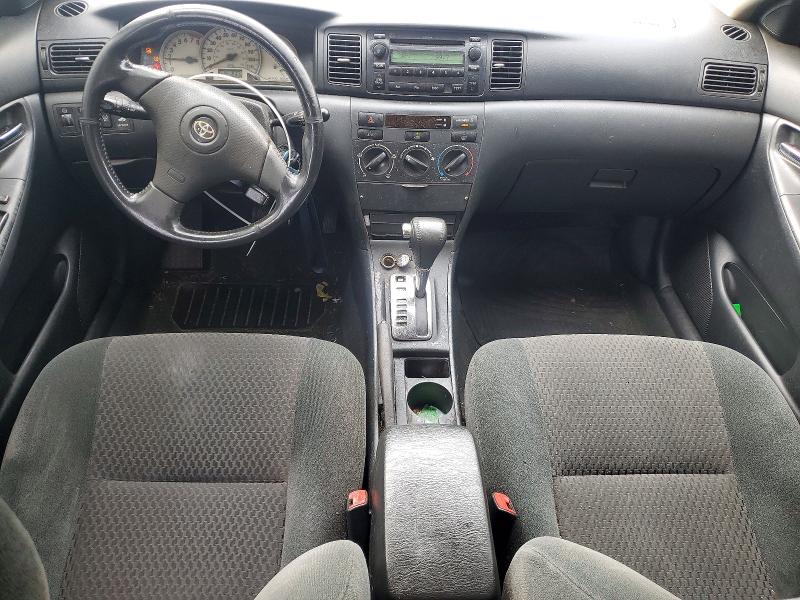 Aukcja sprzedaży 2006 Toyota Corolla, vin: 2T1BR32E86C634227, numer aukcji: 65984566