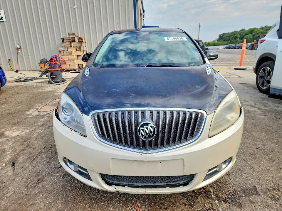 Продажа на аукционе авто 2016 Buick Verano, vin: 1G4PW5SK7G4161405, номер лота: 67108036
