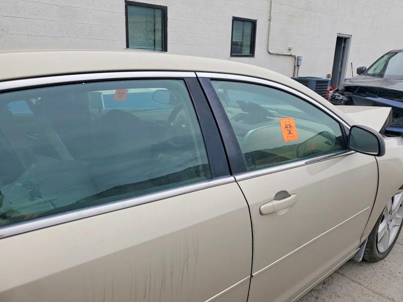 Продаж на аукціоні авто 2011 Chevrolet Malibu, vin: 1G1ZB5E13BF158325, номер лоту: 65031996
