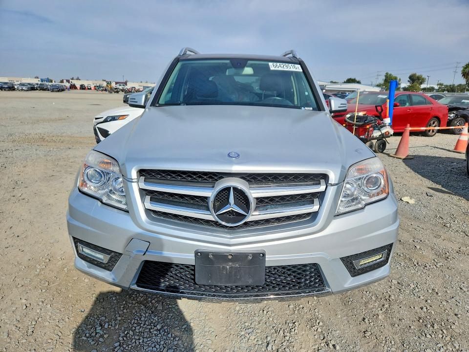 Продаж на аукціоні авто 2011 Mercedes-benz Glk, vin: WDCGG8HBXBF710970, номер лоту: 66429516