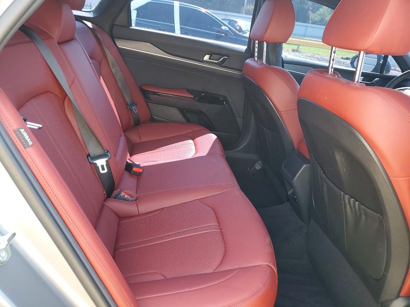 Продажа на аукционе авто 2026 Kia K5, vin: KNAG64J72T5404356, номер лота: 64381856