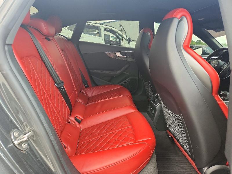 Продаж на аукціоні авто 2019 Audi S5, vin: WAUB4CF52KA041046, номер лоту: 63686446