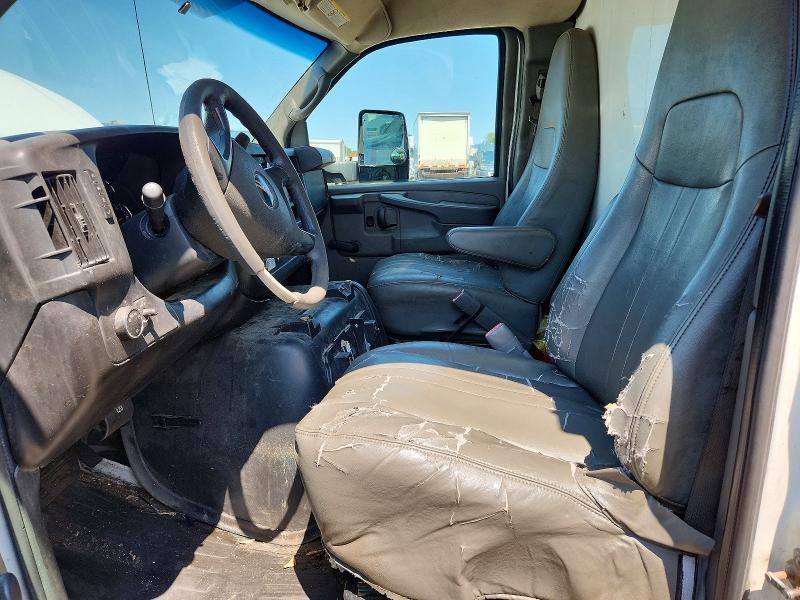 Продаж на аукціоні авто 2012 Gmc Savana, vin: 1GD073CG7C1129823, номер лоту: 63861946