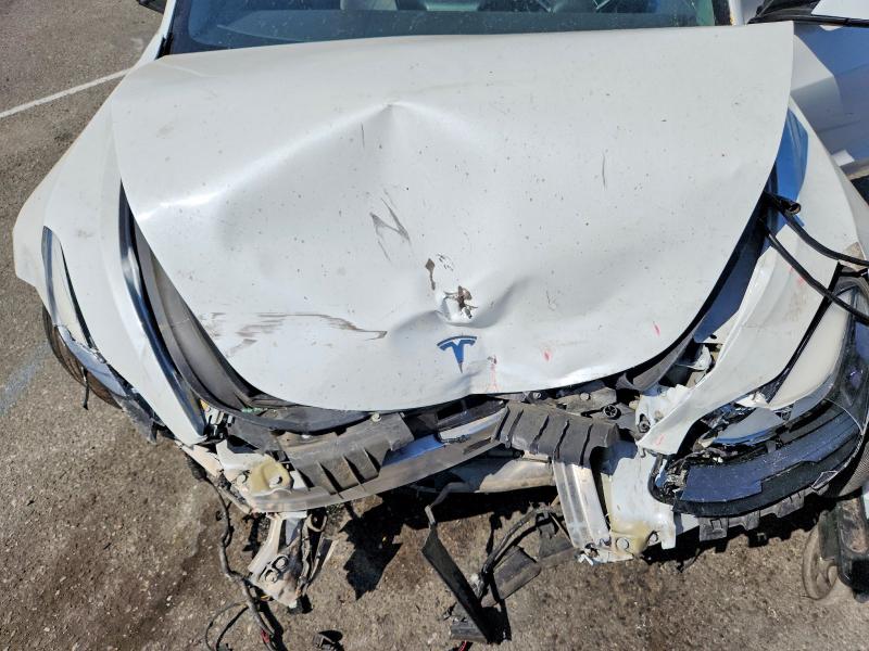 Aukcja sprzedaży 2022 Tesla Model 3, vin: 5YJ3E1EB8NF274702, numer aukcji: 64193876