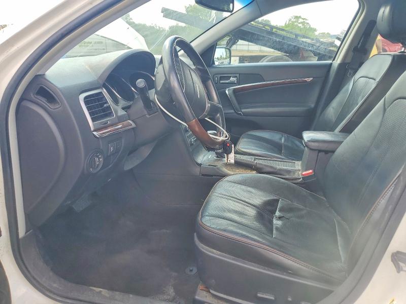 Aukcja sprzedaży 2012 Lincoln Mkz, vin: 3LNHL2GC0CR808712, numer aukcji: 64196256
