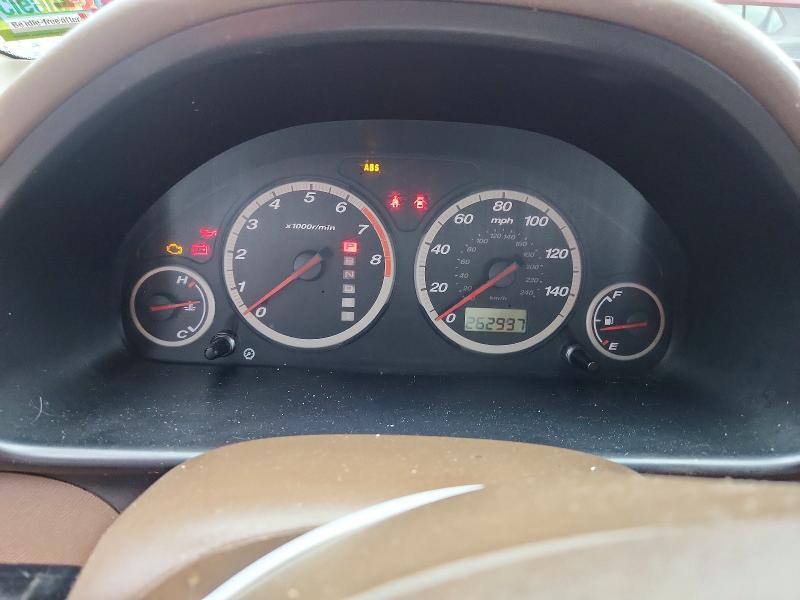 Продаж на аукціоні авто 2004 Honda Cr-v, vin: JHLRD78884C020910, номер лоту: 67009106