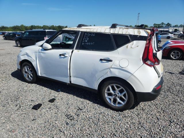 2020 Kia Soul მანქანა იყიდება აუქციონზე, vin: KNDJ23AU4L7003318, აუქციონის ნომერი: 64579346