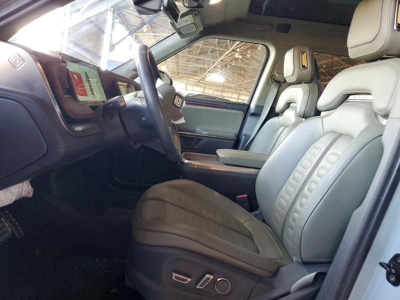 Aukcja sprzedaży 2023 Rivian R1s, vin: 7PDSGABA5PN004549, numer aukcji: 66309136
