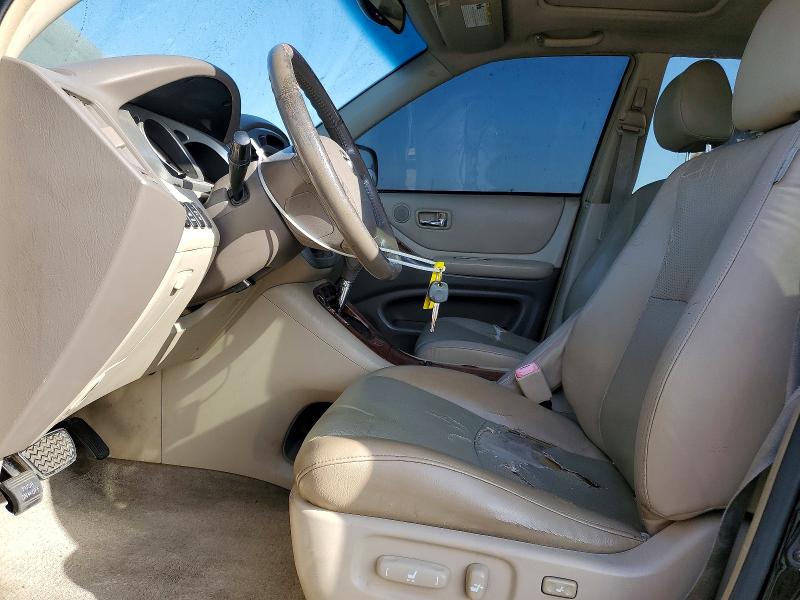Продажа на аукционе авто 2006 Toyota Highlander, vin: JTEDW21A060011328, номер лота: 64328176