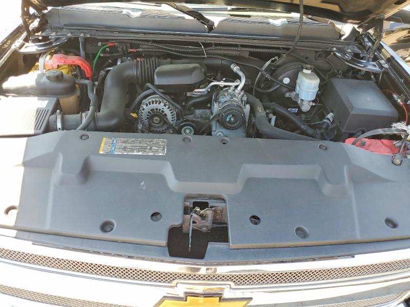 2008 Chevrolet Silverado მანქანა იყიდება აუქციონზე, vin: 1GCEC14X48Z126475, აუქციონის ნომერი: 64648256