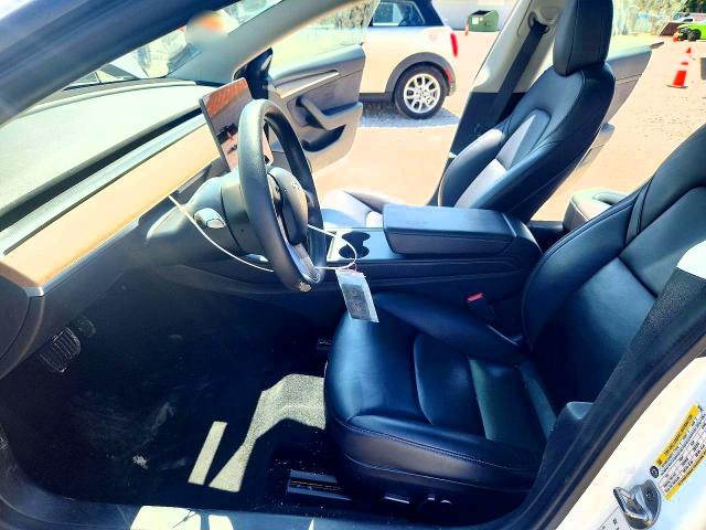 Aukcja sprzedaży 2021 Tesla Model 3, vin: 5YJ3E1EA0MF062821, numer aukcji: 66051116