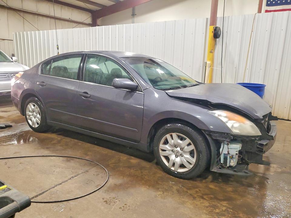 Продаж на аукціоні авто 2009 Nissan Altima, vin: 1N4AL21E49N515056, номер лоту: 63557596