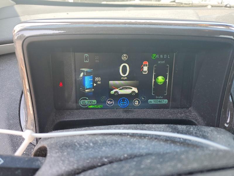 Продаж на аукціоні авто 2015 Chevrolet Volt, vin: 1G1RC6E40FU142050, номер лоту: 64831996