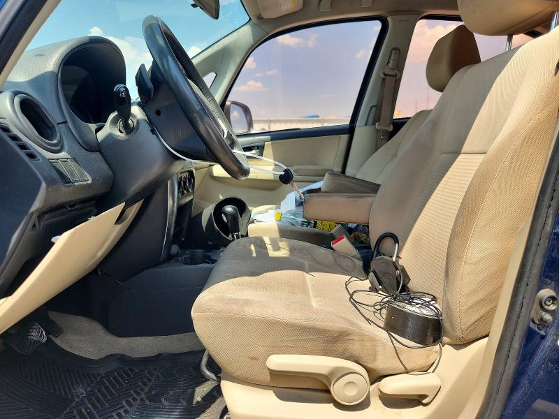 66828666 :رقم المزاد ، JS2YC5A21B6301003 vin ، 2011 Suzuki Sx4 مزاد بيع