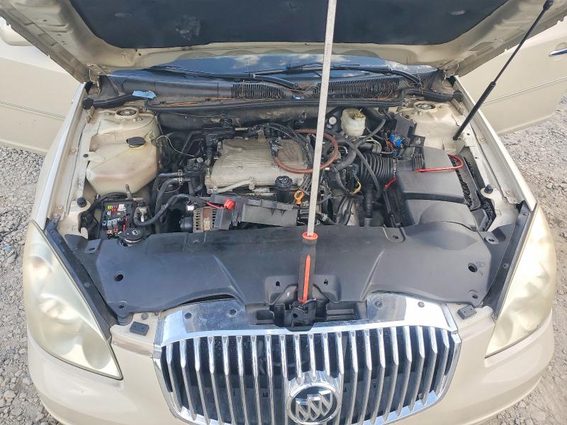 2011 Buick Lucerne მანქანა იყიდება აუქციონზე, vin: 1G4HA5EM2BU135738, აუქციონის ნომერი: 64316096