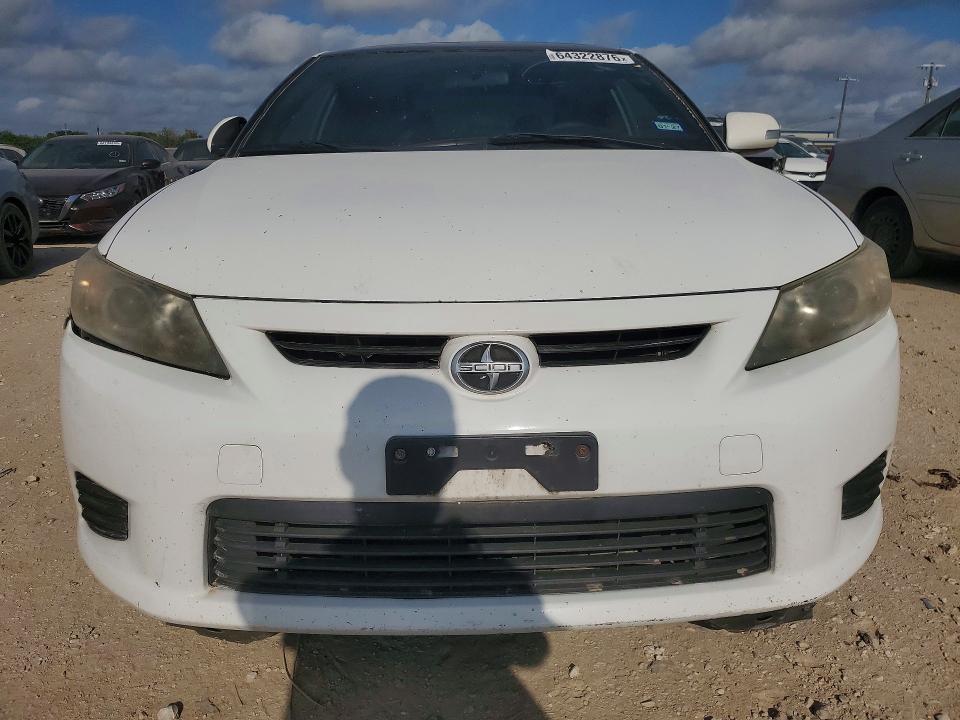 Auction sale of the 2013 Scion Tc, vin: JTKJF5C70D3045882, lot number: 64322876