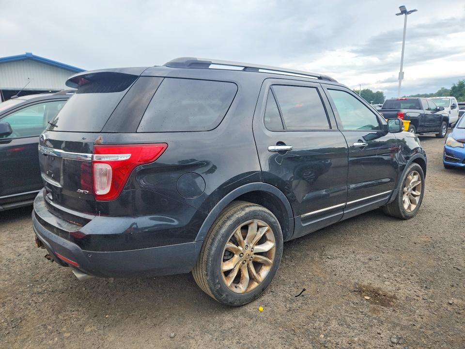 Aukcja sprzedaży 2014 Ford Explorer, vin: 1FM5K8D85EGA94921, numer aukcji: 64975166