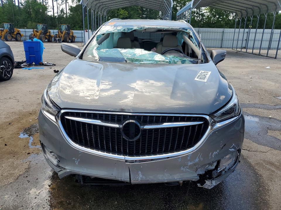 2019 Buick Enclave მანქანა იყიდება აუქციონზე, vin: 5GAERBKW1KJ177843, აუქციონის ნომერი: 66204216