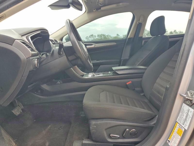 Продажа на аукционе авто 2020 Ford Fusion, vin: 3FA6P0HD7LR105903, номер лота: 66414996