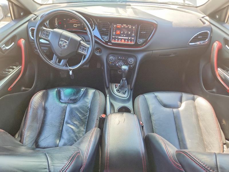 Продажа на аукционе авто 2014 Dodge Dart, vin: 1C3CDFEB8ED745825, номер лота: 65607246