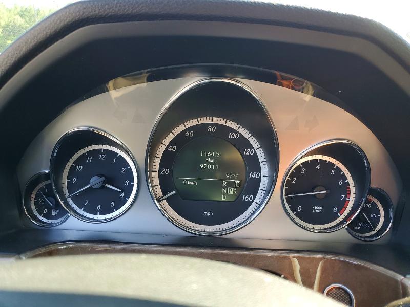 Продажа на аукционе авто 2010 Mercedes-benz E, vin: WDDHF8HB0AA244772, номер лота: 66532476