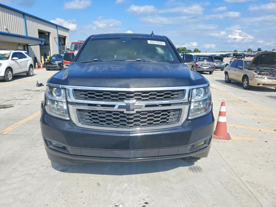 Aukcja sprzedaży 2016 Chevrolet Suburban, vin: 1GNSKHKCXGR452172, numer aukcji: 65279646