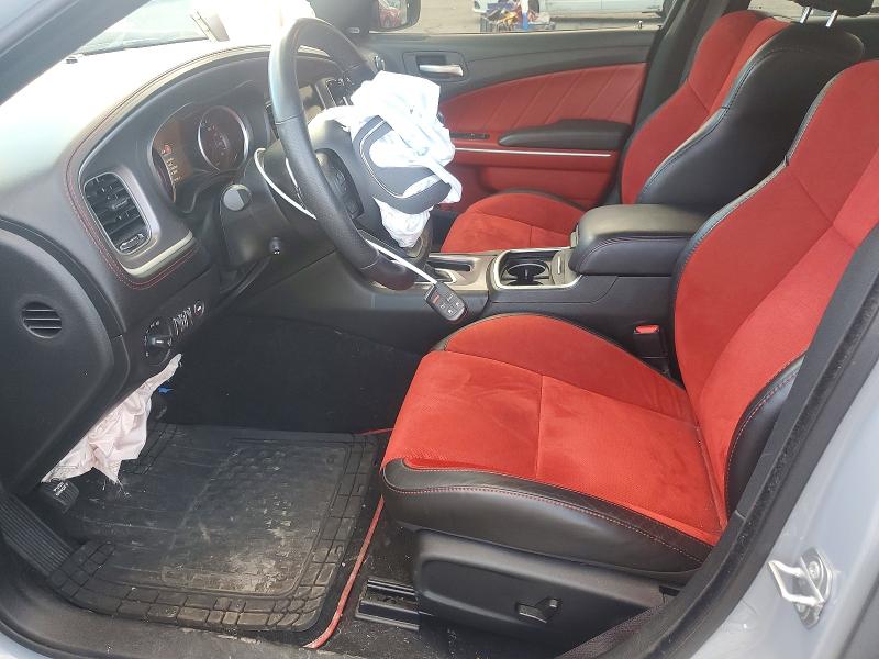 Продаж на аукціоні авто 2022 Dodge Charger, vin: 2C3CDXGJ6NH195375, номер лоту: 63423256