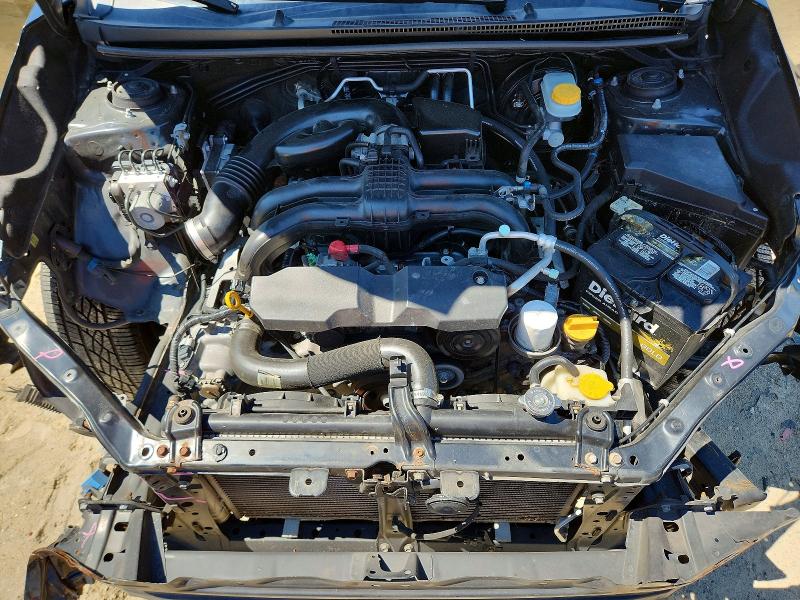 65437736 :رقم المزاد ، JF2GPABC2GH300725 vin ، 2016 Subaru Crosstrek مزاد بيع