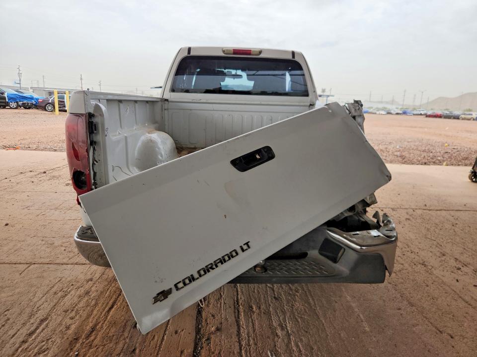 Продажа на аукционе авто 2007 Chevrolet Colorado, vin: 1GCCS199378149285, номер лота: 63484896