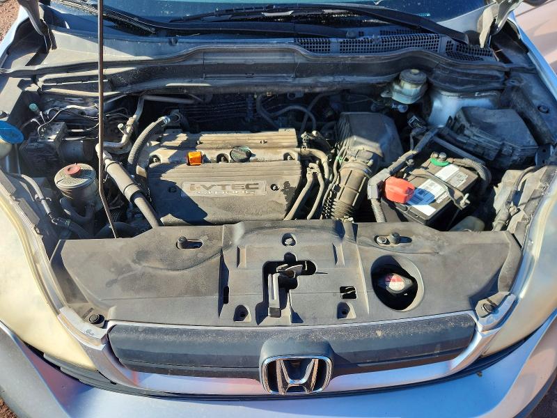64983066 :رقم المزاد ، JHLRE48399C005467 vin ، 2009 Honda Cr-v مزاد بيع