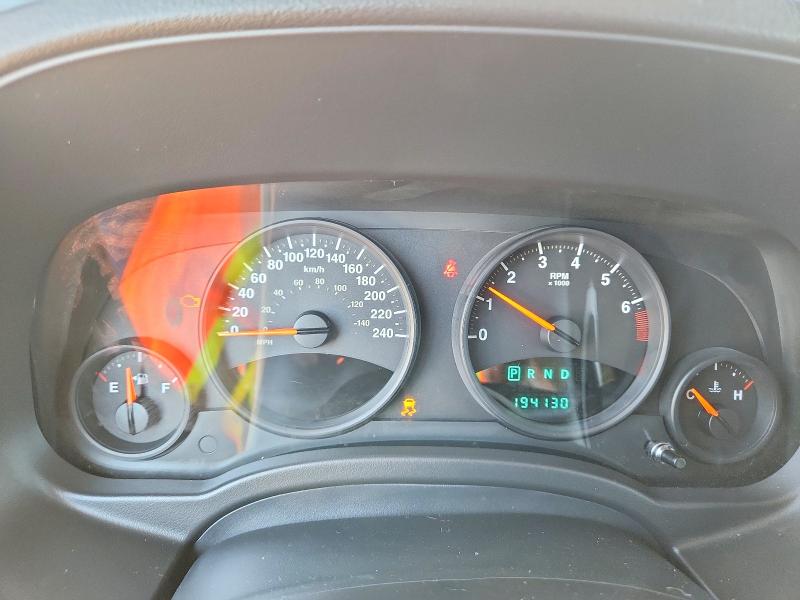 Продажа на аукционе авто 2011 Jeep Patriot, vin: 1J4NF2GB3BD272412, номер лота: 63690846