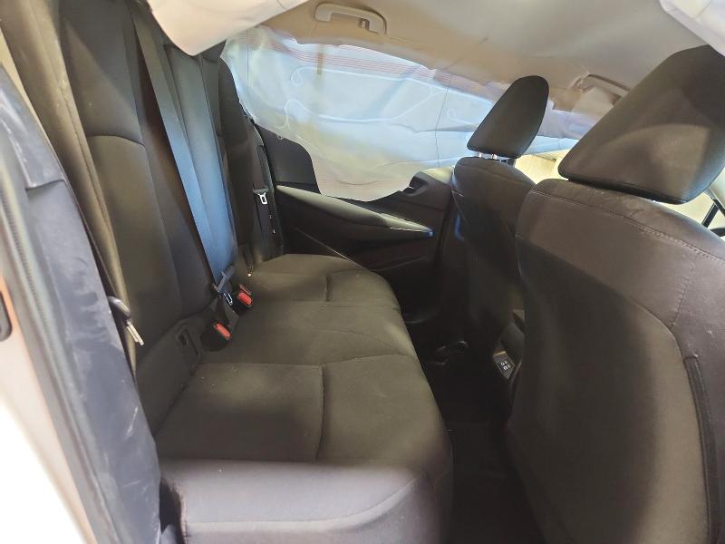 Продаж на аукціоні авто 2024 Toyota Corolla, vin: 5YFB4MDE7RP123369, номер лоту: 66182296