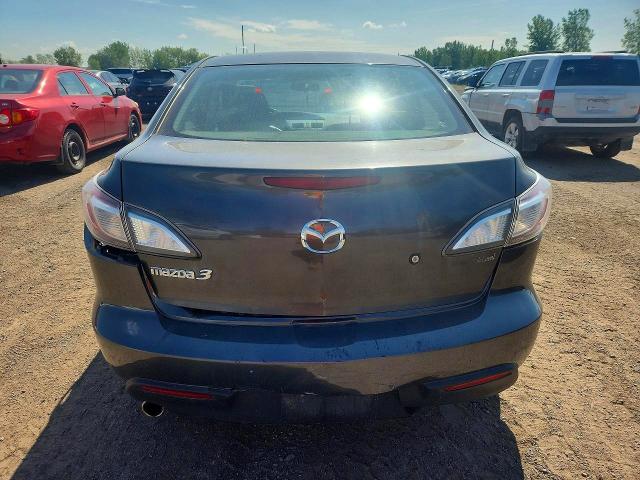 Продажа на аукционе авто 2010 Mazda 3, vin: JM1BL1SF4A1126557, номер лота: 66233836