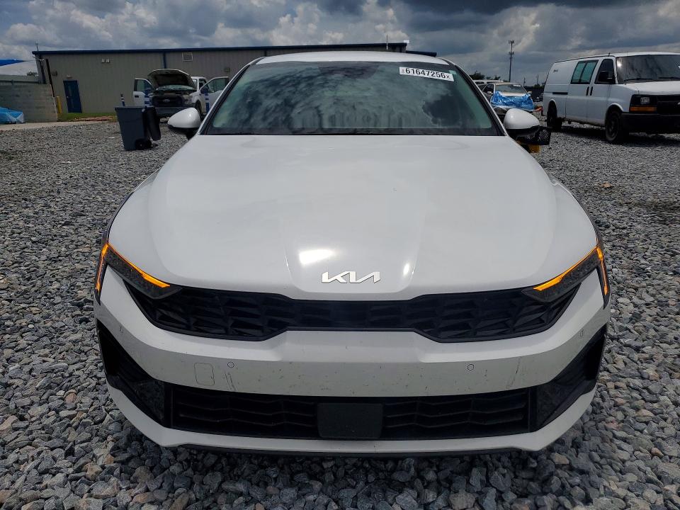 Auction sale of the 2025 Kia K5, vin: KNAG24J75S5299466, lot number: 61647256
