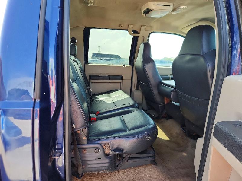Продаж на аукціоні авто 2010 Ford F350, vin: 1FTWW3BR8AEA98379, номер лоту: 65292426