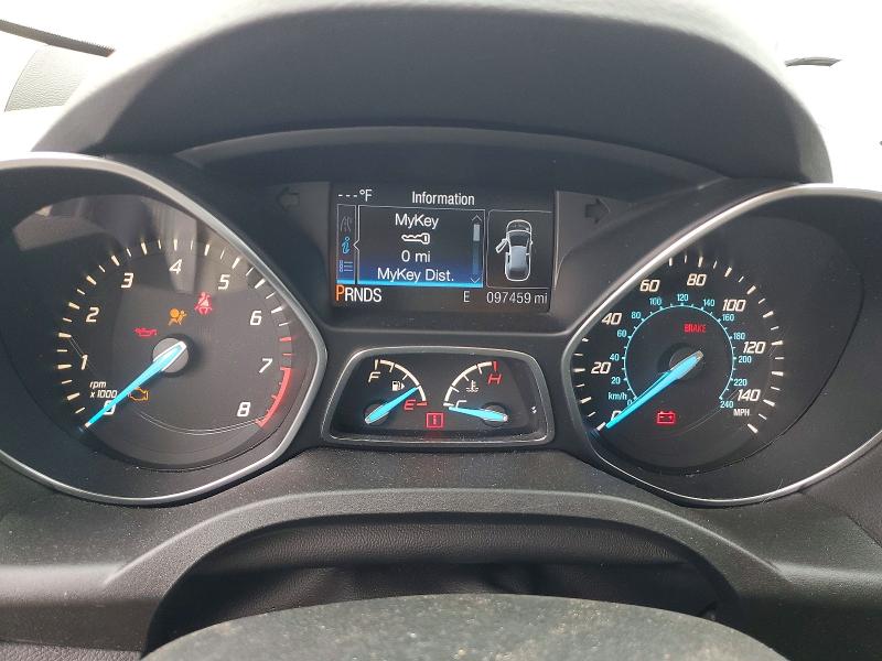 63141746 :رقم المزاد ، 1FMCU0J95EUD43865 vin ، 2014 Ford Escape مزاد بيع