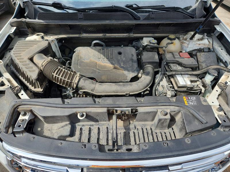 Aukcja sprzedaży 2023 Gmc Acadia, vin: 1GKKNML4XPZ124884, numer aukcji: 64949046