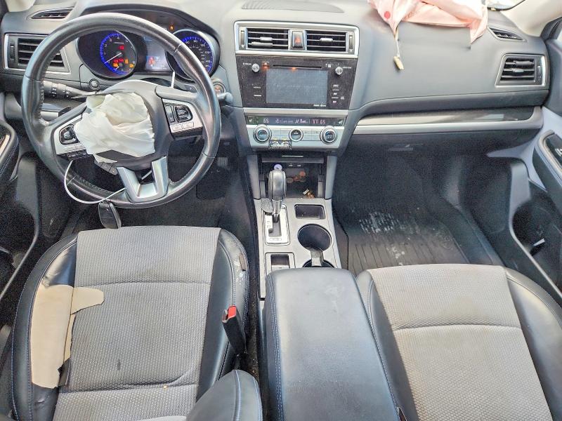Aukcja sprzedaży 2017 Subaru Legacy, vin: 4S3BNAS69H3034160, numer aukcji: 62346866