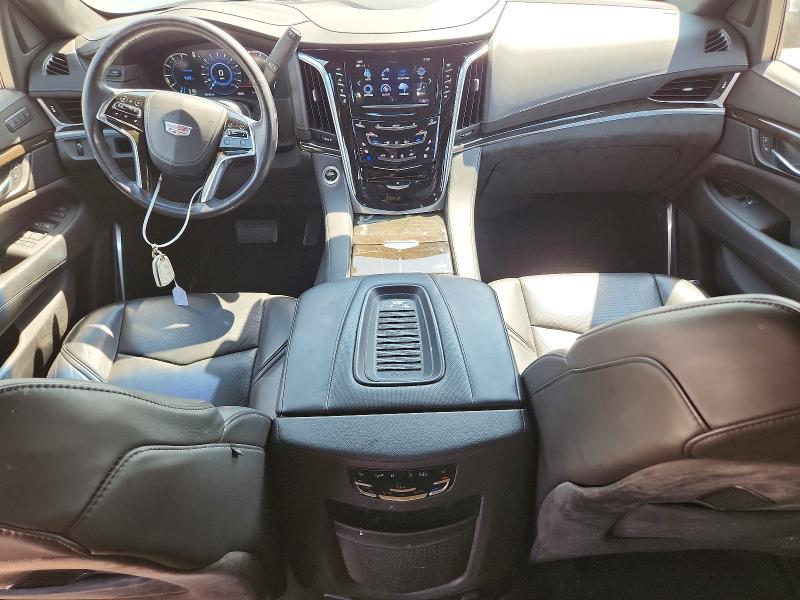 Продаж на аукціоні авто 2020 Cadillac Escalade, vin: 1GYS3DKJ8LR115405, номер лоту: 63861956