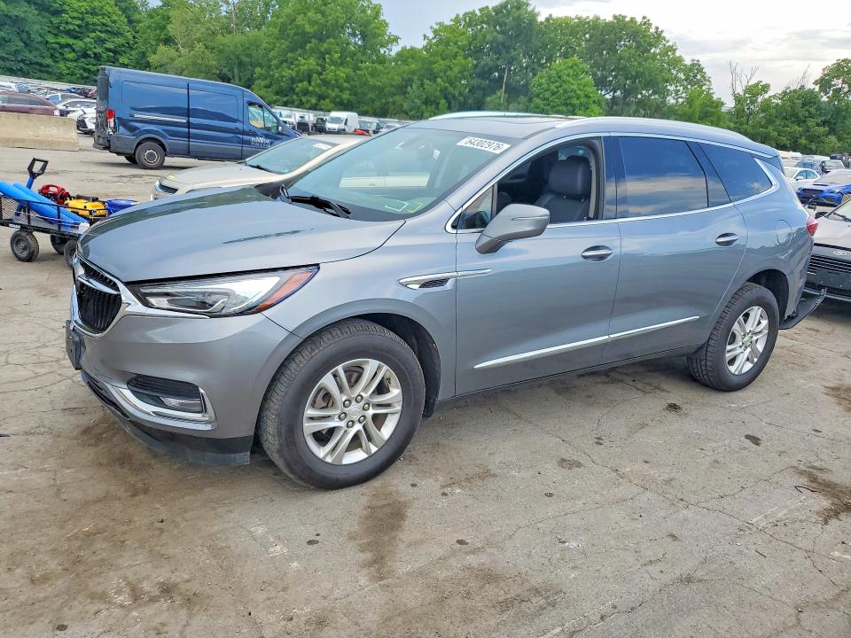 Aukcja sprzedaży 2020 Buick Enclave, vin: 5GAEVAKW0LJ244813, numer aukcji: 64302976