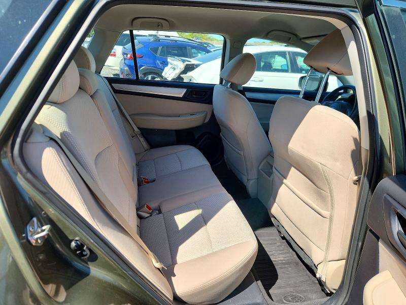Aukcja sprzedaży 2019 Subaru Outback, vin: 4S4BSABC9K3276707, numer aukcji: 66280146