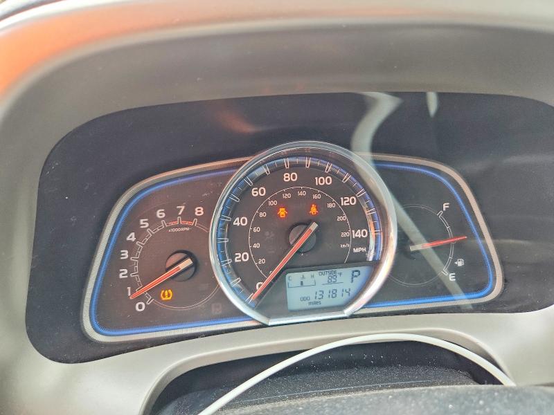 2014 Toyota Rav4 მანქანა იყიდება აუქციონზე, vin: 2T3DFREV2EW131975, აუქციონის ნომერი: 64642146