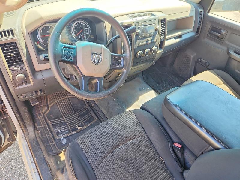 Aukcja sprzedaży 2012 Ram 3500, vin: 3C7WDSAT2CG100283, numer aukcji: 66543666