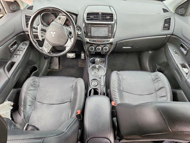 Auction sale of the 2016 Mitsubishi Outlander Sport, vin: JA4AR4AW7GZ025501, lot number: 64844496