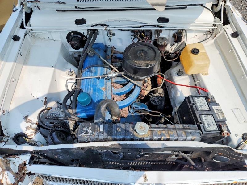 Продажа на аукционе авто 1964 Dodge Dart, vin: L445177382, номер лота: 64716116