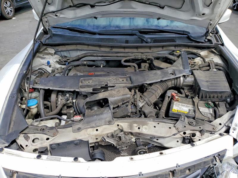 65317936 :رقم المزاد ، 1HGCS1B74CA005533 vin ، 2012 Honda Accord مزاد بيع