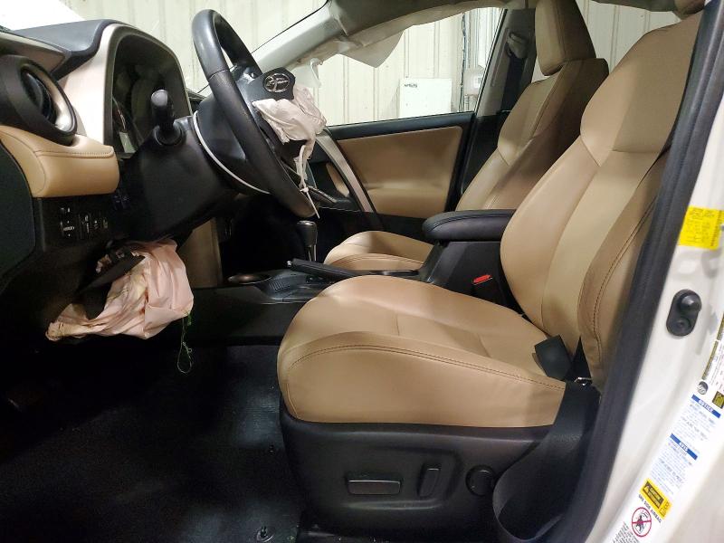 Продаж на аукціоні авто 2014 Toyota Rav4, vin: 2T3DFREV3EW138787, номер лоту: 64203366